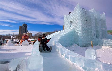 Carnaval de Quebec, Canada | Quebec winter carnival, Quebec winter ...