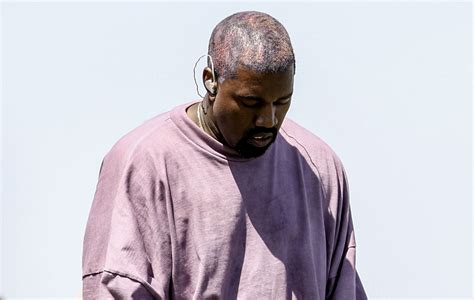 Kanye West to perform at this weekend's Rolling Loud festival in Miami