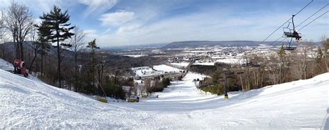 About Tussey MountainTussey Mountain was originally operated as a ...