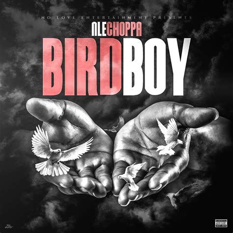 NLE Choppa - Birdboy - Reviews - Album of The Year