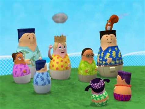 higglytown heroes: higgly island - YouTube