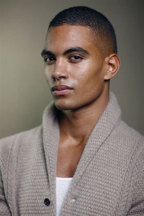 Terence Telle – NEWfaces