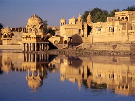 Jaisalmer / Rajasthan / India wallpapers and images - wallpapers ...