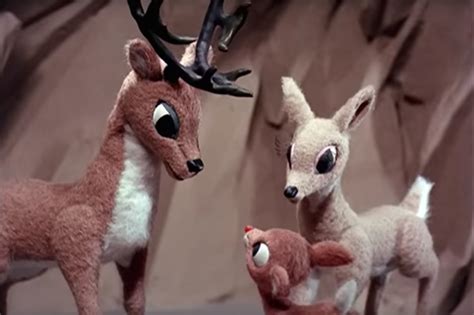 Rudolph The Red-Nosed Reindeer | Film review