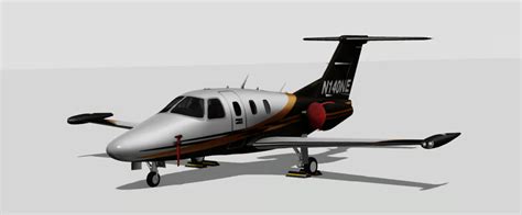 Eclipse 550 | BuiltByBit