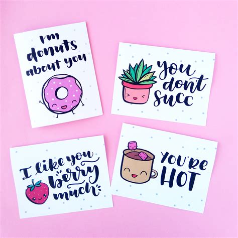 Funny Printable Cards