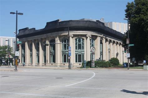 Milwaukee County Historical Society Building » Urban Milwaukee