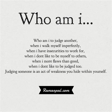 Who am i.. . . . . . . #inspiration #inspire #motivation #life #passion ...