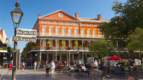 Top 10 Hotels in French Quarter, New Orleans from $89 | Expedia