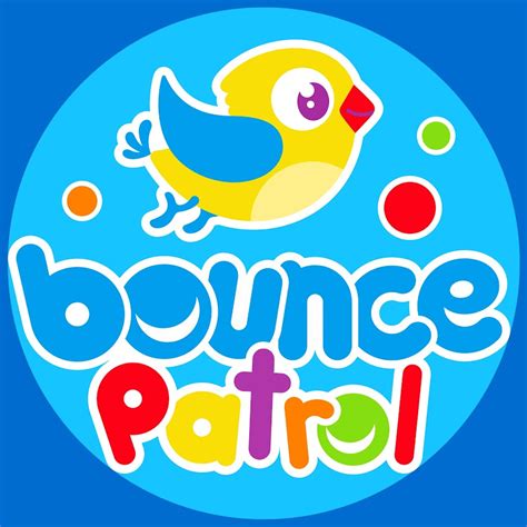 Bounce Patrol - Kids Songs - YouTube