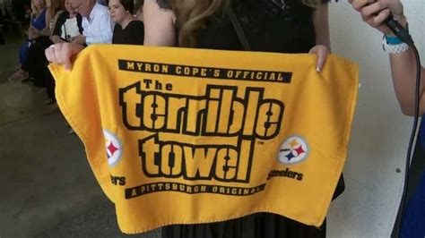 WATCH: Patriots fans stomp on Terrible Towel, risking the wrath of the ...