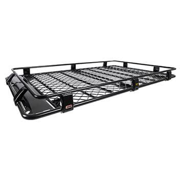 Roof Racks NZ | Load Securely with ARB