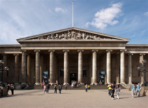 15 Best Museums in London - Photos - Condé Nast Traveler