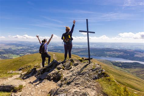 Wild Camping in Scotland - The Best Campsites | VisitScotland