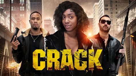 Watch Crack (2023) Full Movie Free Online - Plex