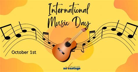 International Music Day in The Villages FL - The Village Advantage