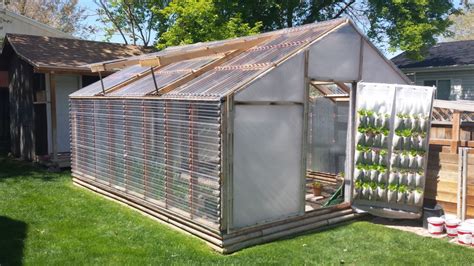 Pin by francesco.marchesin on greenhouse | Diy greenhouse plans, Diy ...