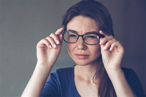 What Is High Myopia? Complications, Symptoms & more