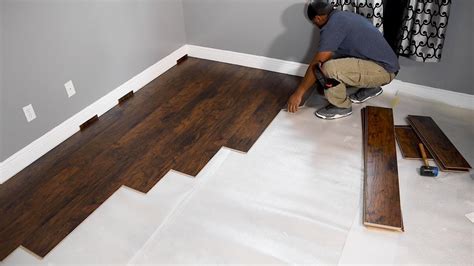 Timber Or Laminate Flooring – Flooring Guide by Cinvex