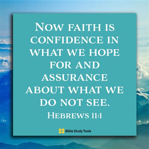 Crawling by Faith (Hebrews 11:1) - Your Daily Bible Verse - February 22 ...