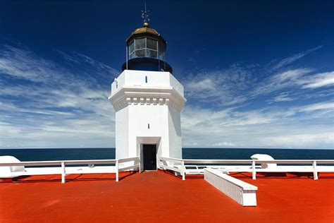 Arecibo Lighthouse Photograph by George Oze