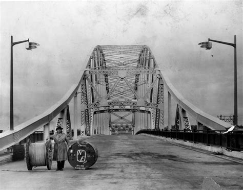 Pattullo Bridge - HistoricBridges.org