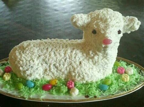 24 Best Lamb Cake Mold Recipe - Best Recipes Ideas and Collections