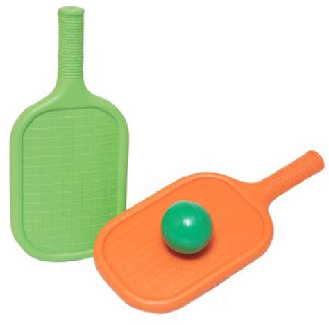 BAT AND BALL SET – Clever Toys