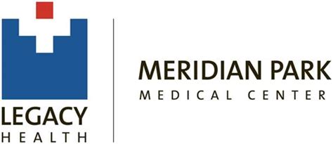 Legacy Meridian Park Medical Center | Hospitals, Practitioners and ...