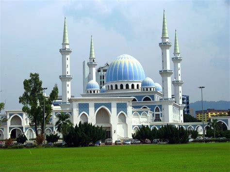 Masjid Wallpapers - Top Free Masjid Backgrounds - WallpaperAccess