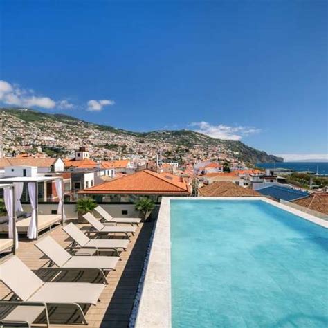 The 20 best luxury hotels in Madeira – LuxuryHotel.world