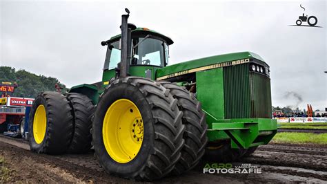 John Deere 8850 Specs and data - Everything about the John Deere 8850