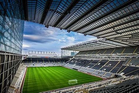 12+ Newcastle Fc Stadium Pictures