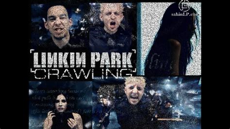 Linkin Park - Crawling (Acapella Vocals Only) - YouTube