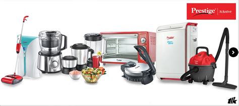 Best 11 Kitchen Appliances Brands in India 2024 - Price Reviews