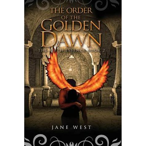 The Order of the Golden Dawn - Walmart.com - Walmart.com