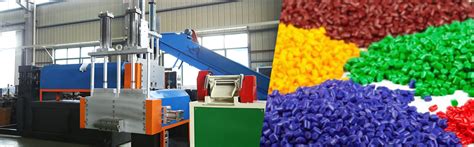 Plastic Recycling Plant Machines | plastic recycling machine