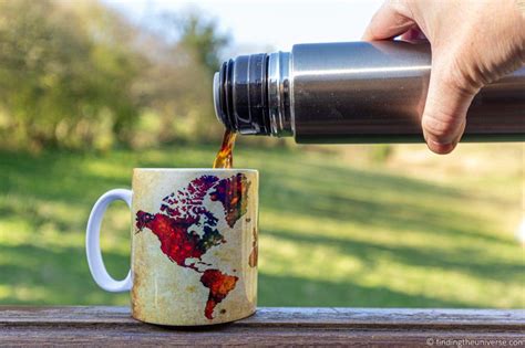 Best Portable Coffee Makers for Travel in 2023