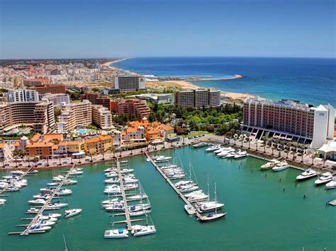 Vilamoura Golf Holidays & Golf Break Deals | Glencor Golf