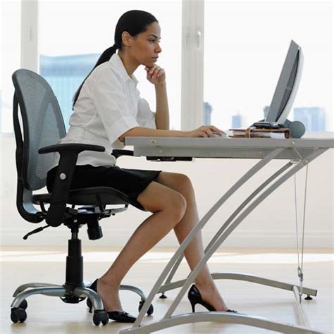 Even if you exercise, prolonged sitting is harmful - Dynamite News