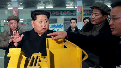 Kim Jong-un orders nuclear weapons 'ready for use' | ITV News