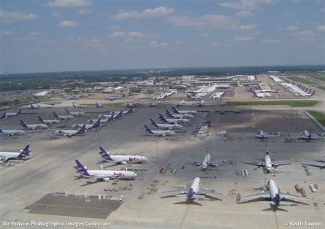 Aviation photographs of Memphis Airport : ABPic