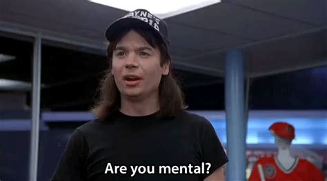 10 Wayne’s World Quotes You Probably Say All the Time