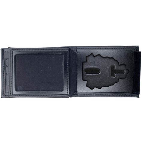 Edmonton Police Service Hidden Badge Wallet – 911 Duty Gear Canada