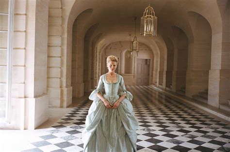 Marie Antoinette movie gown | Maggie May Clothing- Fine Historical Fashion