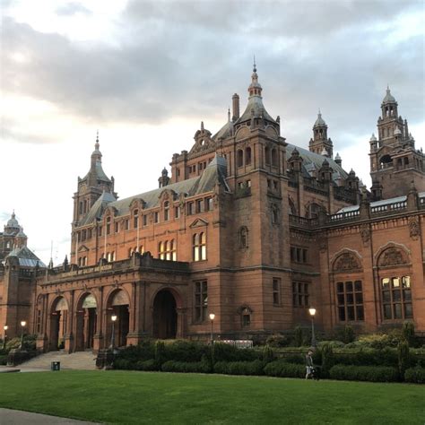 Kelvingrove's Dali painting to go on loan | Glasgow West End Today