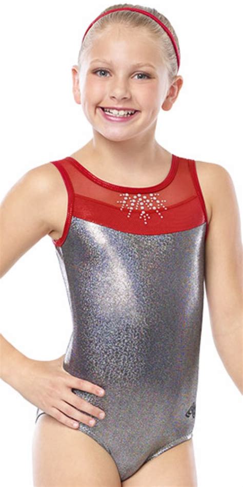 gymnastics leotard Alpha Factor Aerials Discount Leotards