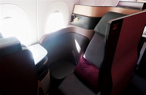 The Qatar Airways Qsuite - My Thoughts Now That I've Finally Tried It Out