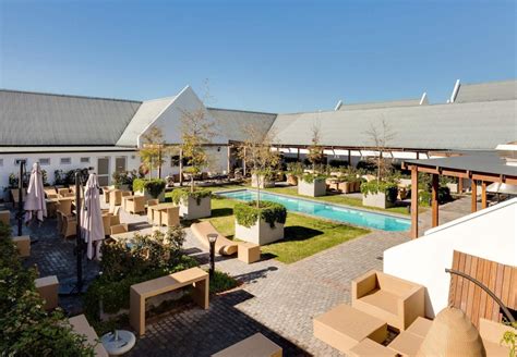 Best Price on Protea Hotel Durbanville in Cape Town + Reviews!