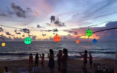 Phu Quoc Island’s Nightlife: What to do after dark? | Vietnam Travel